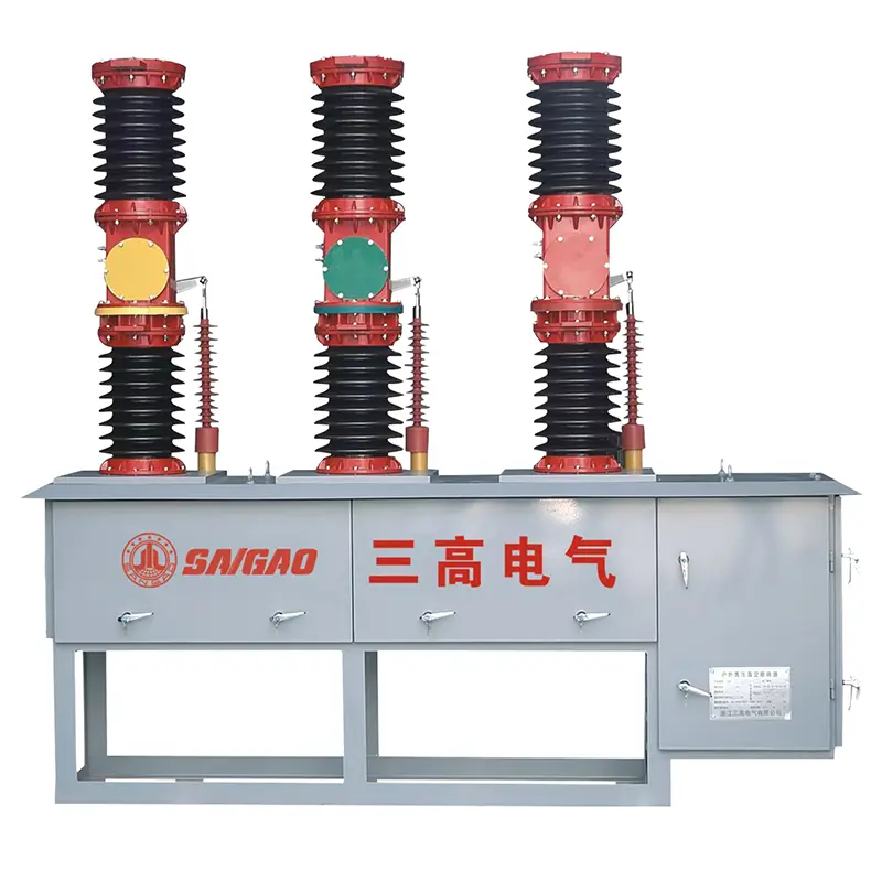 40.5kV สวิตช์ recloser